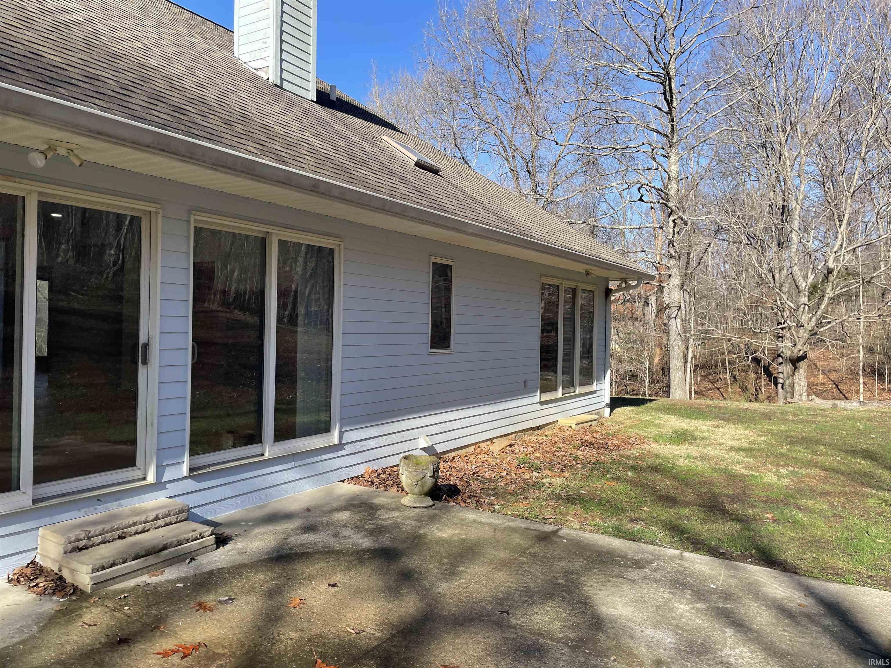 5893 South Black Ankle Road Bloomfield, IN 47424 - Photo 34 of 35