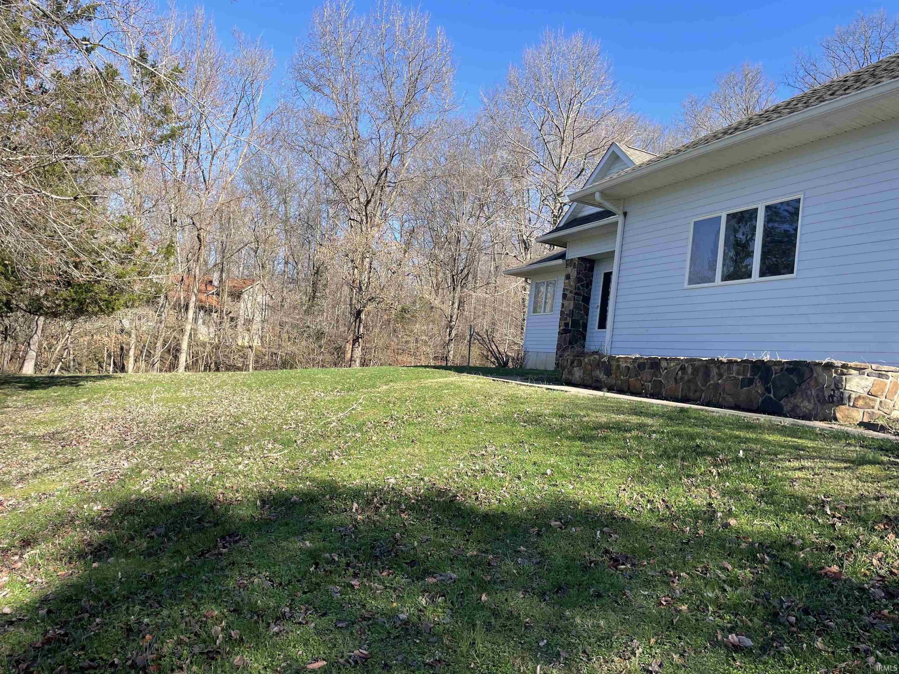 5893 South Black Ankle Road Bloomfield, IN 47424 - Photo 35 of 35