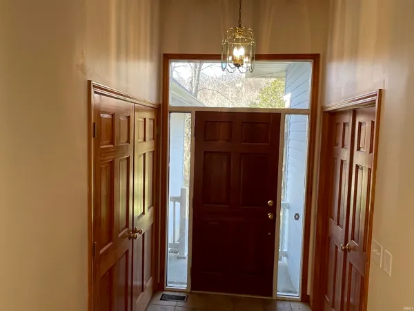 $2,700 | 5893 South Black Ankle Road, Bloomfield, IN 47424