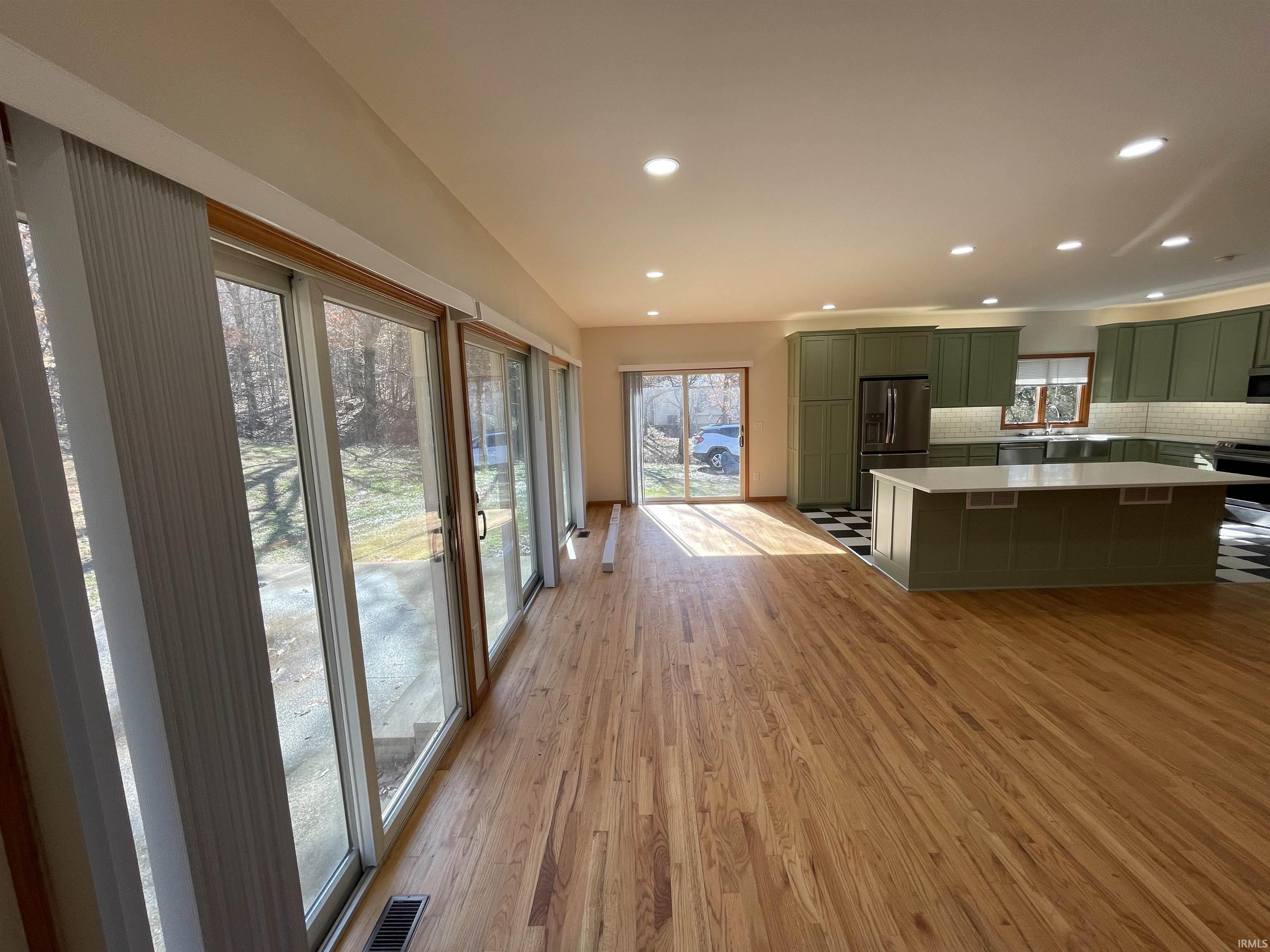 5893 South Black Ankle Road Bloomfield, IN 47424 - Photo 10 of 35