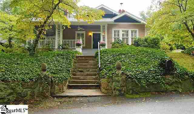 103 Walnut Street Greenville, SC 29607 - Photo 1 of 1