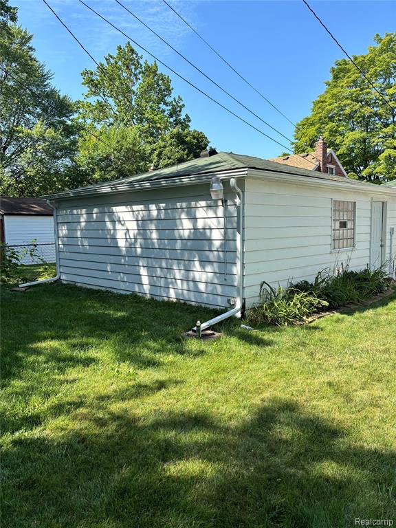 9990 Appleton Redford, MI 48239 - Photo 67 of 71 Gallery Image 67