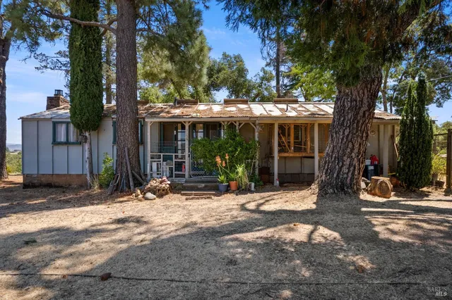 $799,000 | 1579 Leslie Lane, Kelseyville, CA 95451