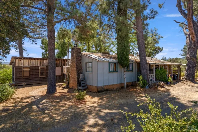 $799,000 | 1579 Leslie Lane, Kelseyville, CA 95451