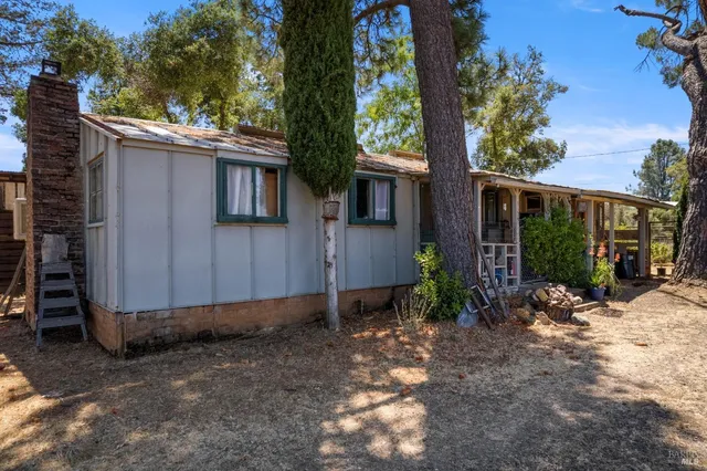 $799,000 | 1579 Leslie Lane, Kelseyville, CA 95451