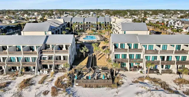 $330,000 | 5717 Thomas Drive, Unit C146, Panama City, FL 32408