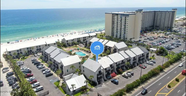 $330,000 | 5717 Thomas Drive, Unit C146, Panama City, FL 32408