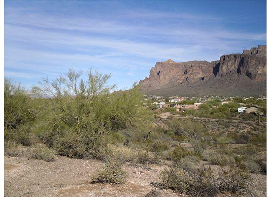 1585 North Roadrunner Road Apache Junction, AZ 85119 - Photo 2 of 5 a