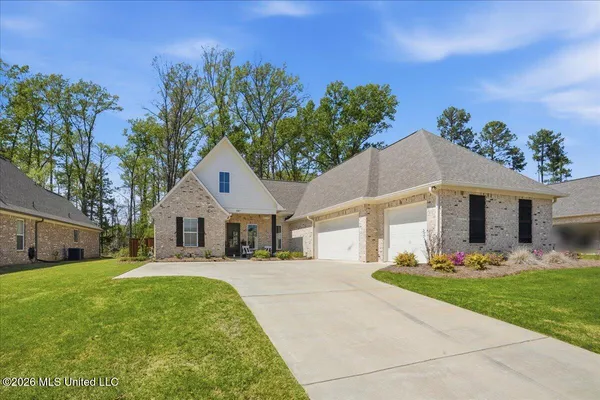 $464,900 | 687 Bearing Way, Brandon, MS 39047