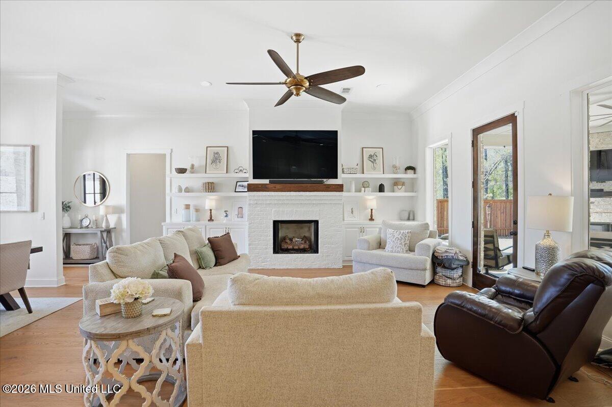 687 Bearing Way Brandon, MS 39047 - Photo 11 of 60 11-687_Bearing_Way_011