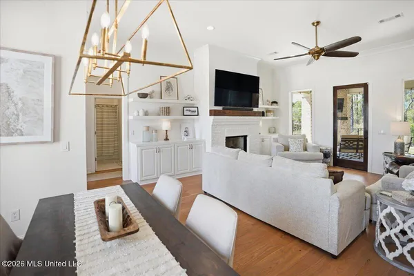 $464,900 | 687 Bearing Way, Brandon, MS 39047