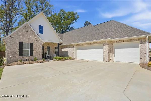 $464,900 | 687 Bearing Way, Brandon, MS 39047