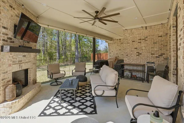 $464,900 | 687 Bearing Way, Brandon, MS 39047