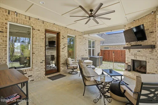 $464,900 | 687 Bearing Way, Brandon, MS 39047