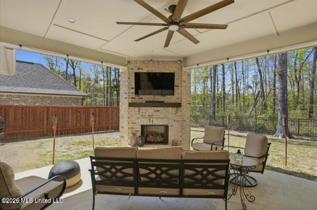 687 Bearing Way Brandon, MS 39047 - Photo 54 of 60 B32BA850-F333-4135-8860-8EEF8B56C0DA