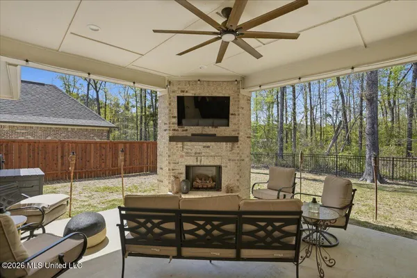 $464,900 | 687 Bearing Way, Brandon, MS 39047