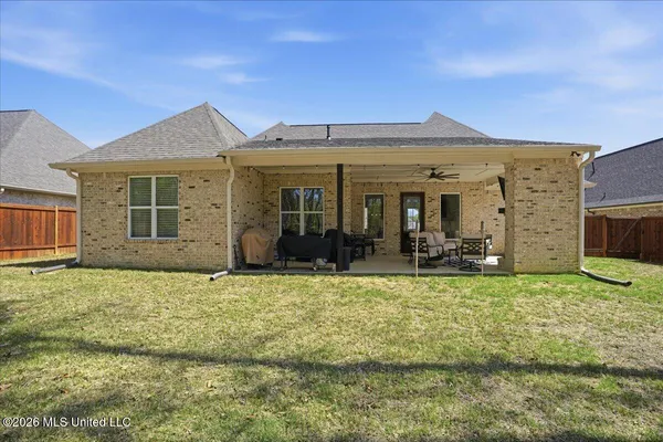 $464,900 | 687 Bearing Way, Brandon, MS 39047