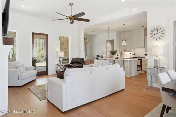 $464,900 | 687 Bearing Way, Brandon, MS 39047