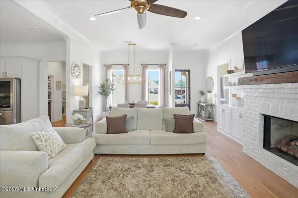 $464,900 | 687 Bearing Way, Brandon, MS 39047
