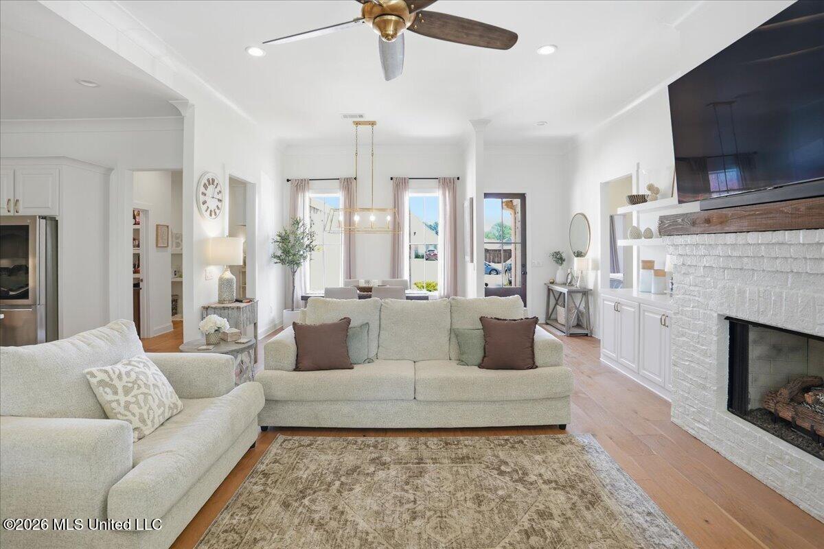 687 Bearing Way Brandon, MS 39047 - Photo 9 of 60 09-687_Bearing_Way_009