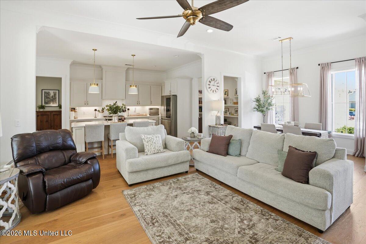 687 Bearing Way Brandon, MS 39047 - Photo 10 of 60 10-687_Bearing_Way_010