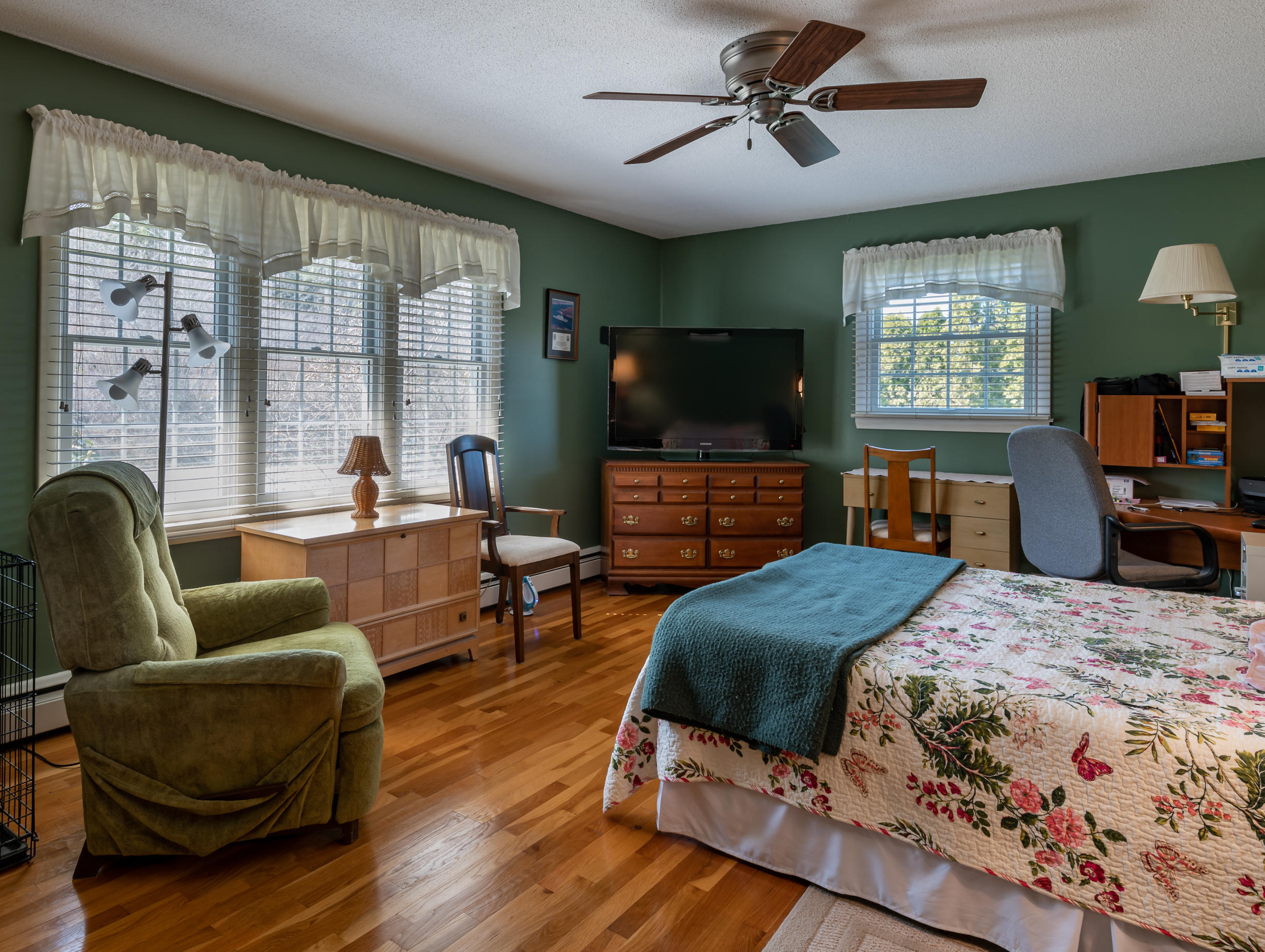 610 Main Road Phippsburg, ME 04562 - Photo 21 of 40 Main Rd-2-3
