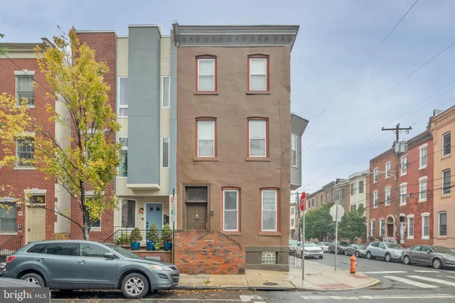 $1,150,000 | 767 South 15th Street, Philadelphia, PA 19146