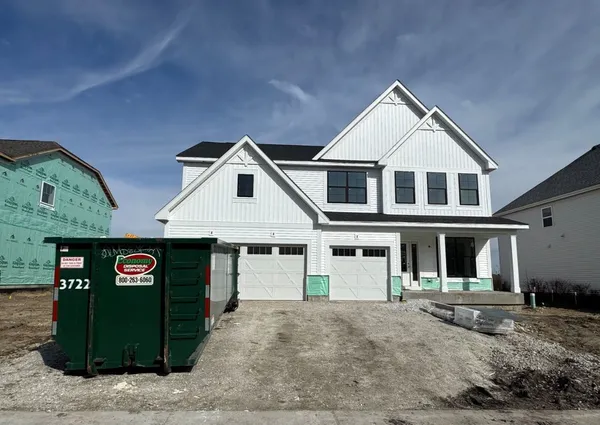 $639,990 | 856 Preston Lane, Oswego, IL 60543