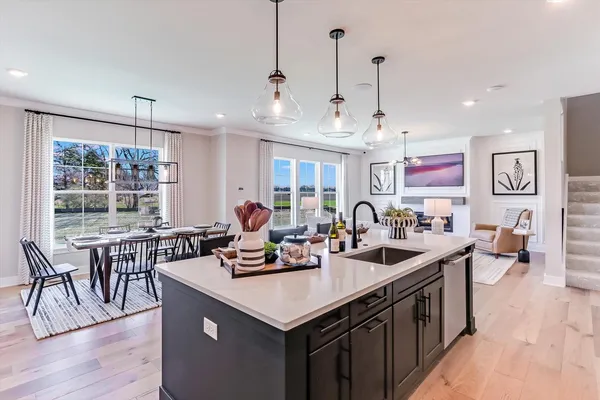 $639,990 | 856 Preston Lane, Oswego, IL 60543