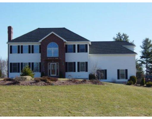 221 8 Lots Road Sutton, MA 01590 - Photo 1 of 15