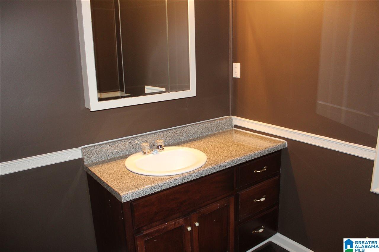 334 Old Coldwater Road Anniston, AL 36201 - Photo 22 of 38