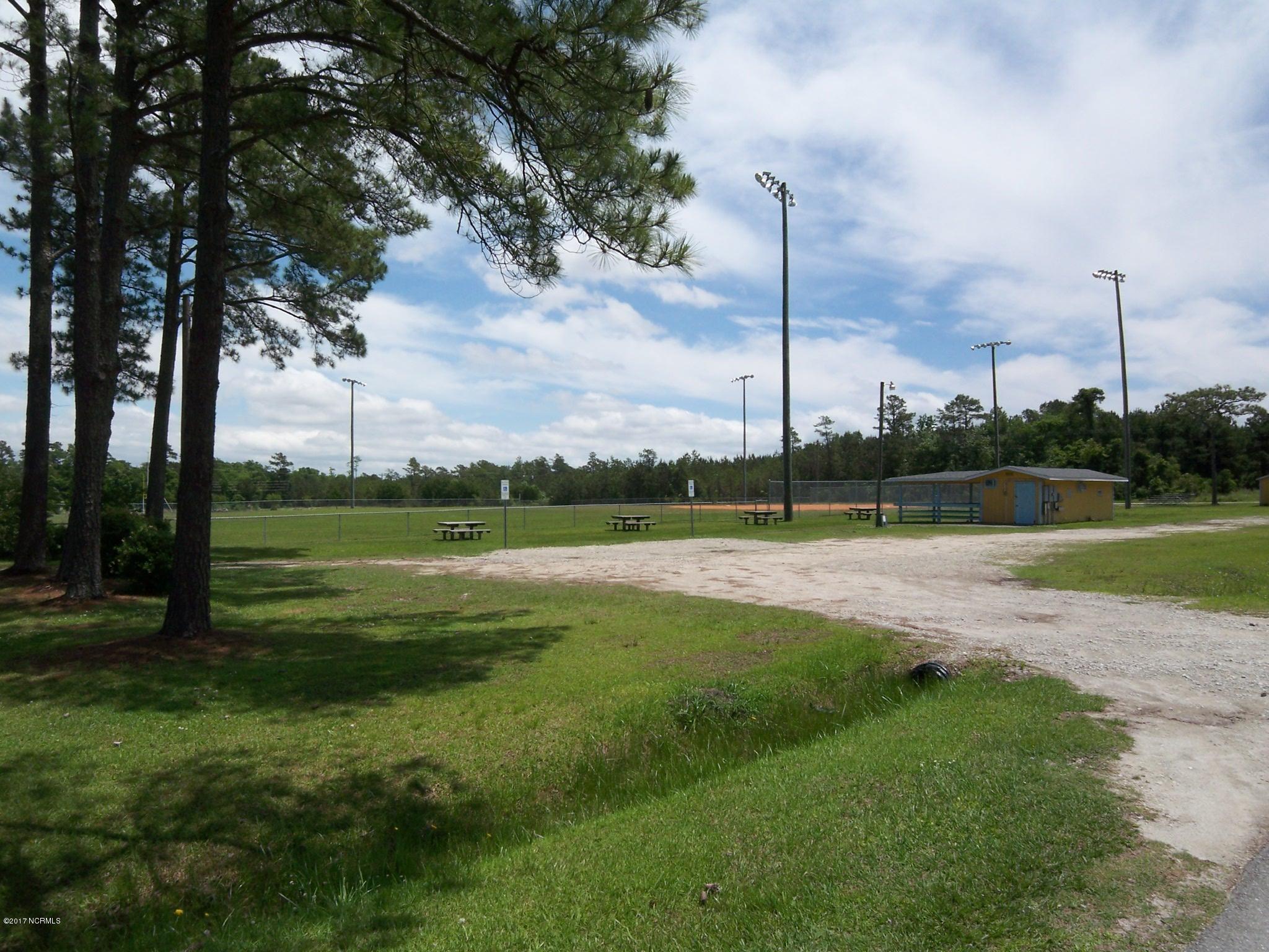 301 Crawford Street Holly Ridge, NC 28445 - Photo 12 of 16 Long Leaf Ball Field 1