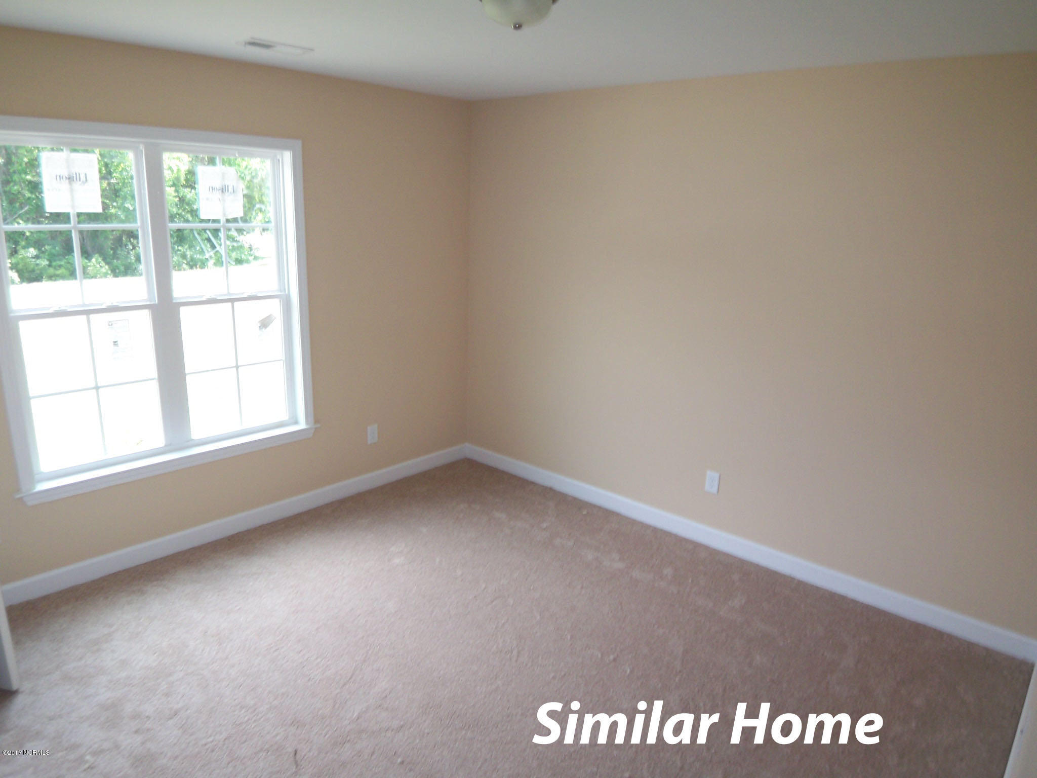 301 Crawford Street Holly Ridge, NC 28445 - Photo 9 of 16 Bentonville II - Bed 3 - Similar