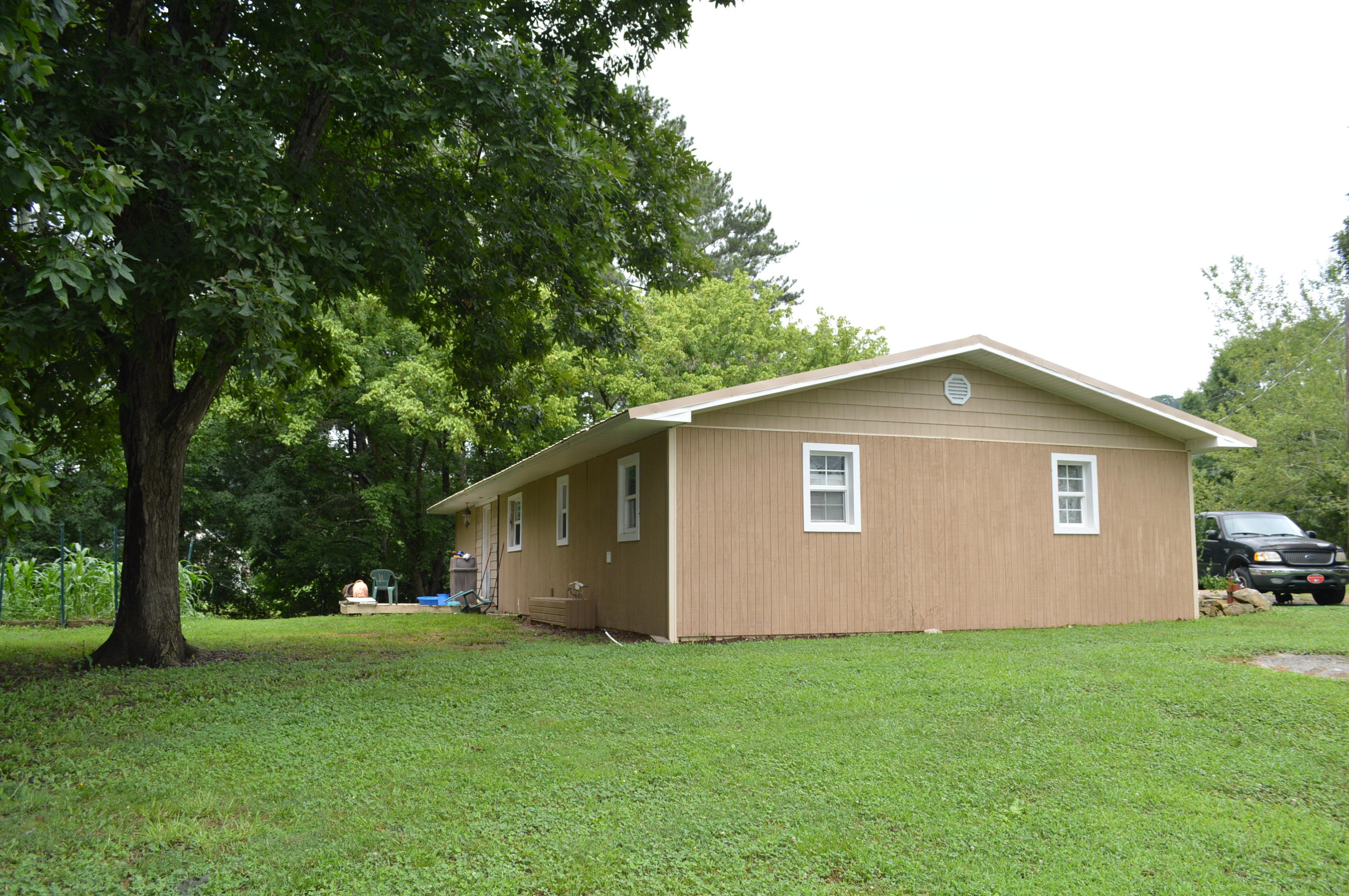 2374 East Emerson Road Cohutta, GA 30710 - Photo 3 of 39 Back View