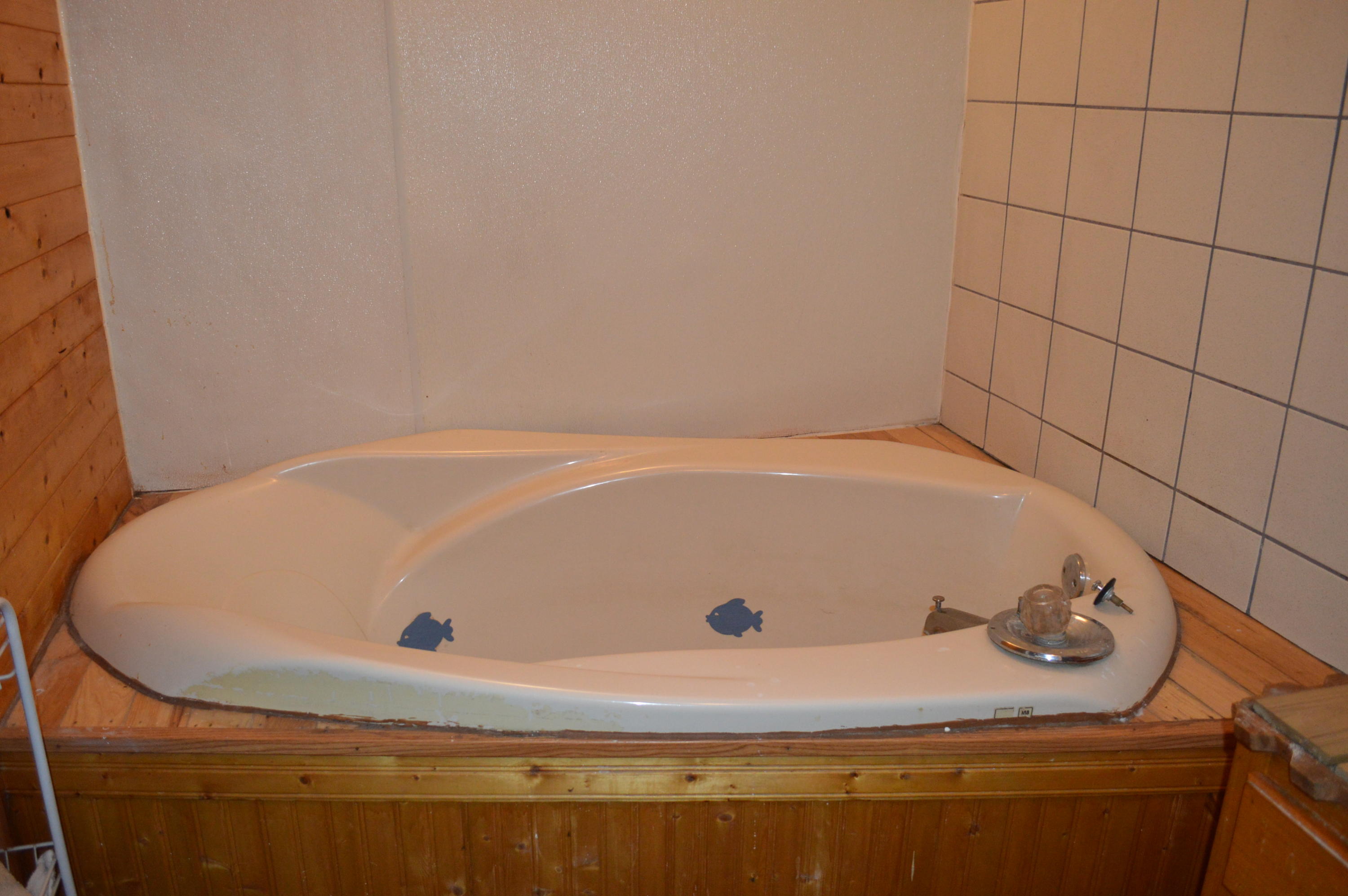2374 East Emerson Road Cohutta, GA 30710 - Photo 25 of 39 Garden Tub