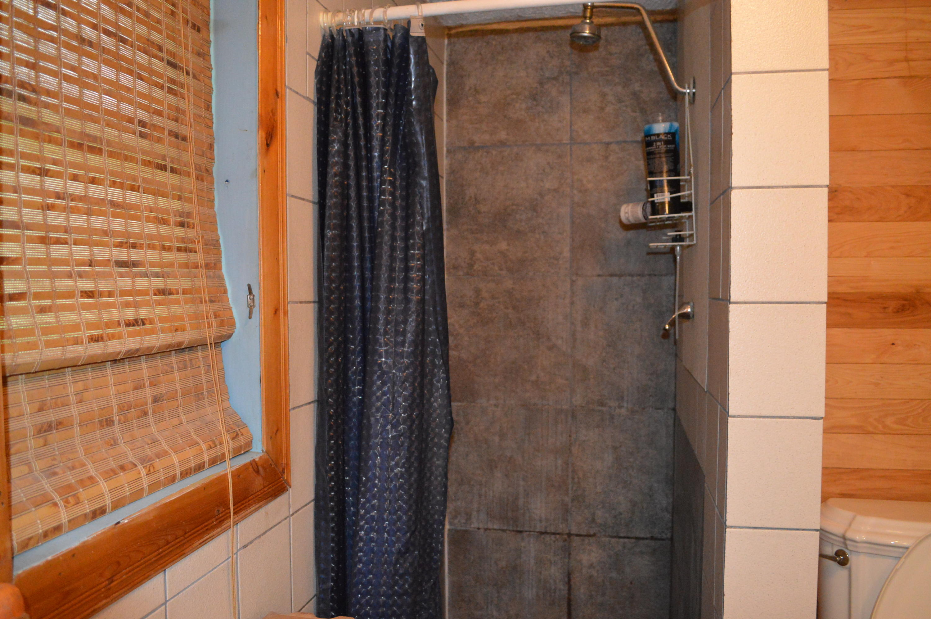 2374 East Emerson Road Cohutta, GA 30710 - Photo 26 of 39 Tile Shower