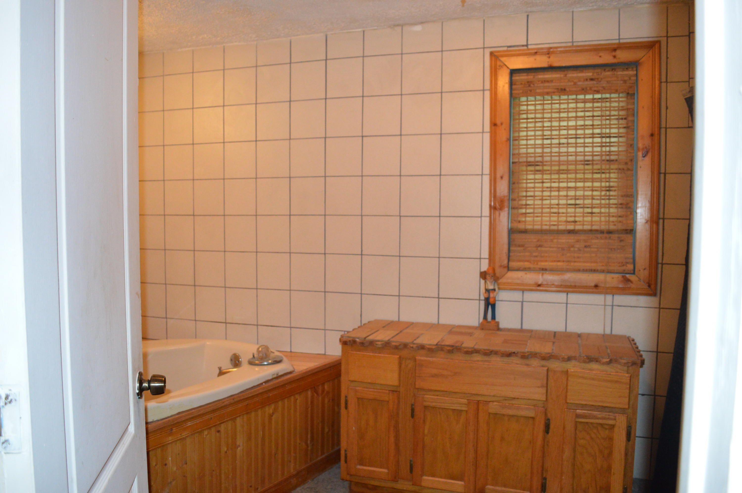 2374 East Emerson Road Cohutta, GA 30710 - Photo 27 of 39 Bath