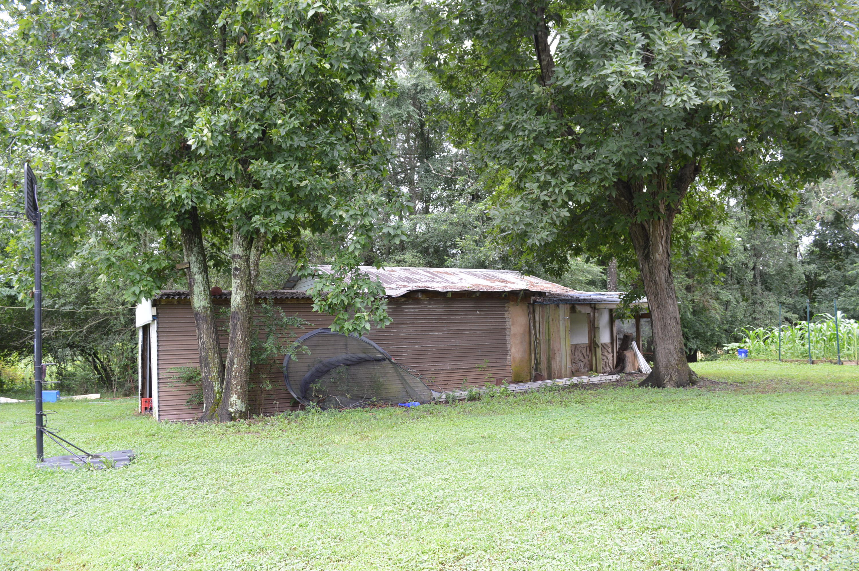 2374 East Emerson Road Cohutta, GA 30710 - Photo 33 of 39 Out building