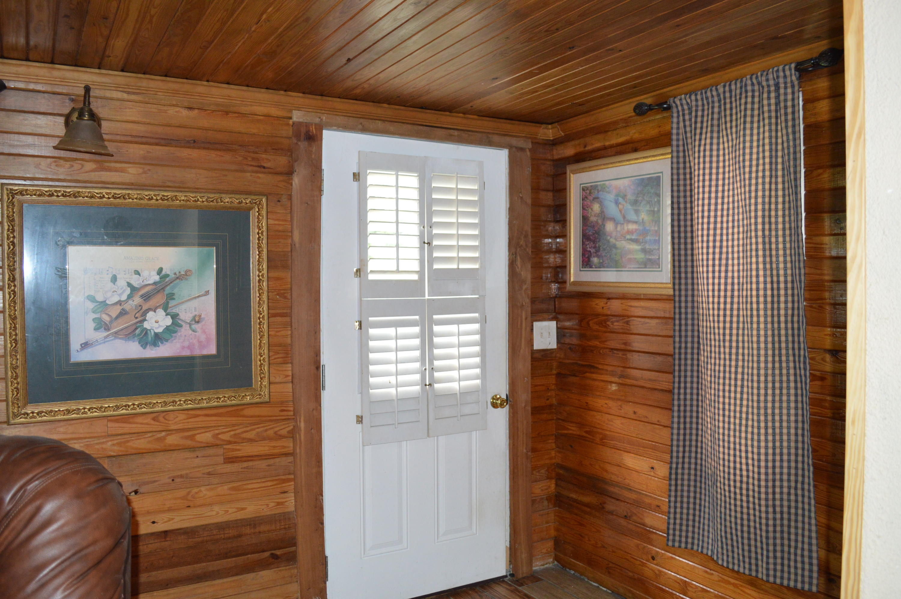 2374 East Emerson Road Cohutta, GA 30710 - Photo 5 of 39 Foyer