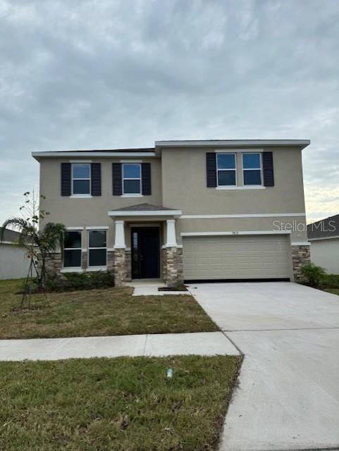 9822 Rowing Dl Bend Wesley Chapel, FL 33545 - Photo 1 of 1 Gallery Image 1