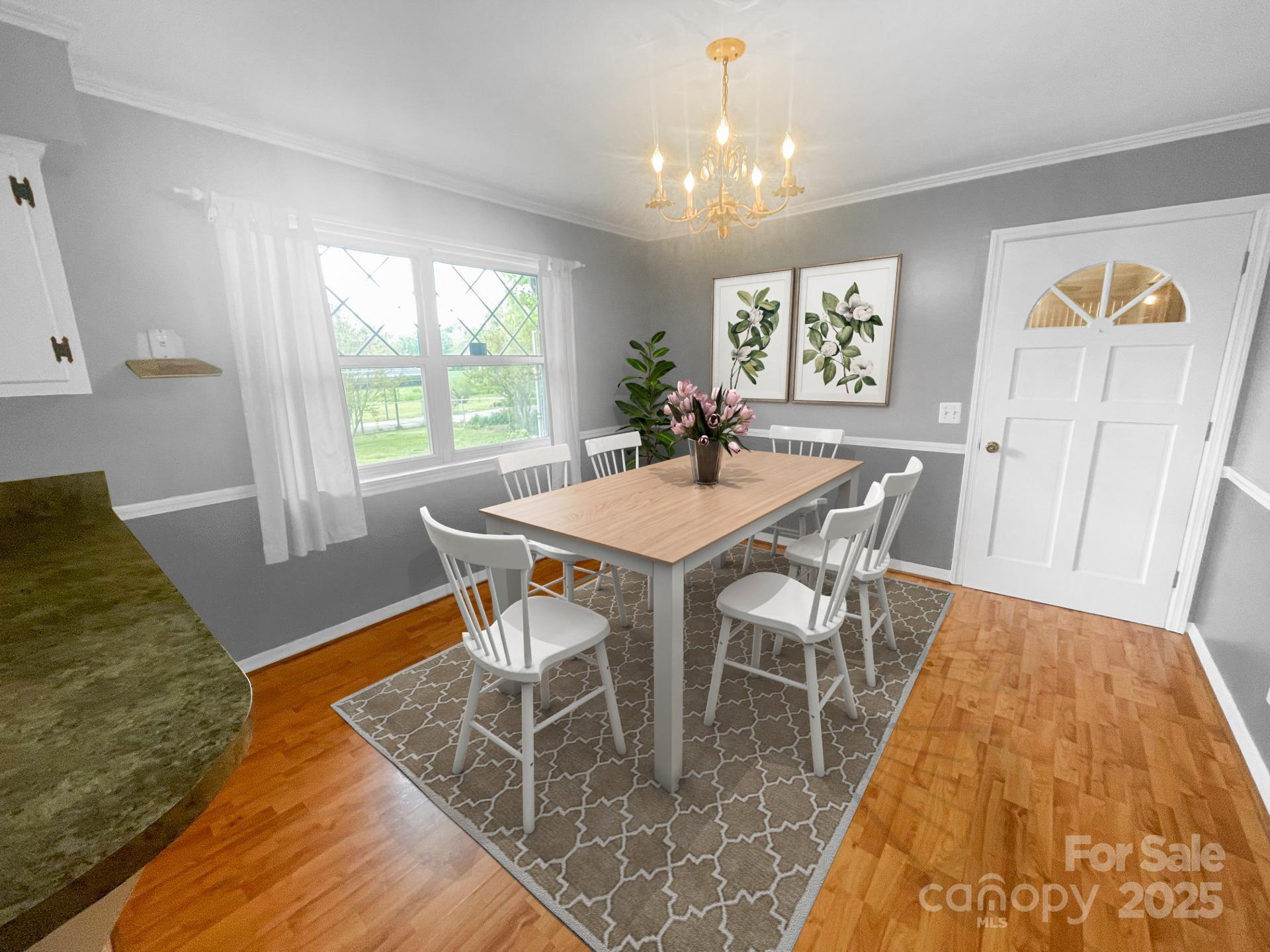 1620 Moss Springs Road Albemarle, NC 28001 - Photo 8 of 22 Gallery Image 8