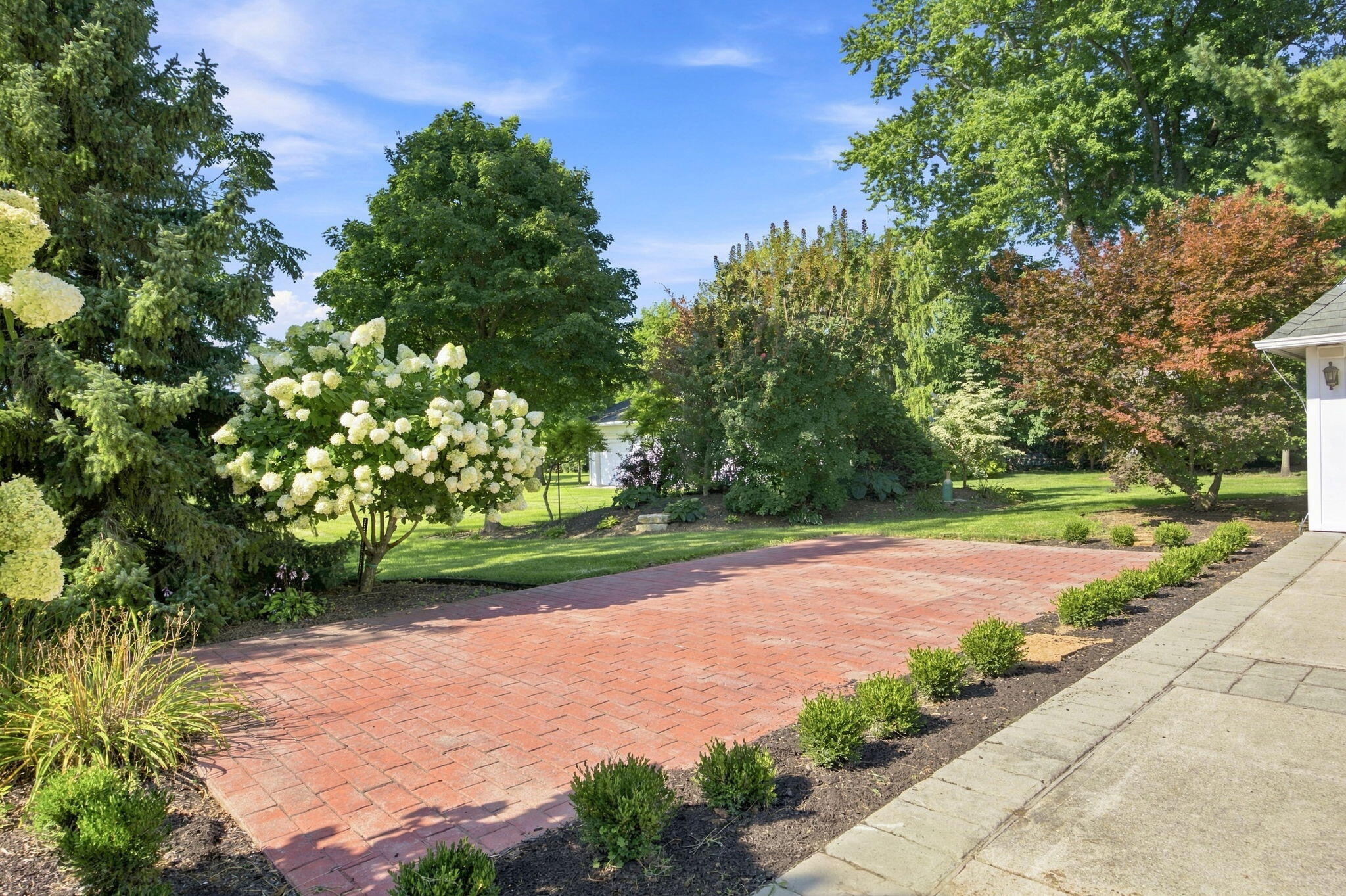827 West Clark Street Rensselaer, IN 47978 - Photo 51 of 84 2048x1363