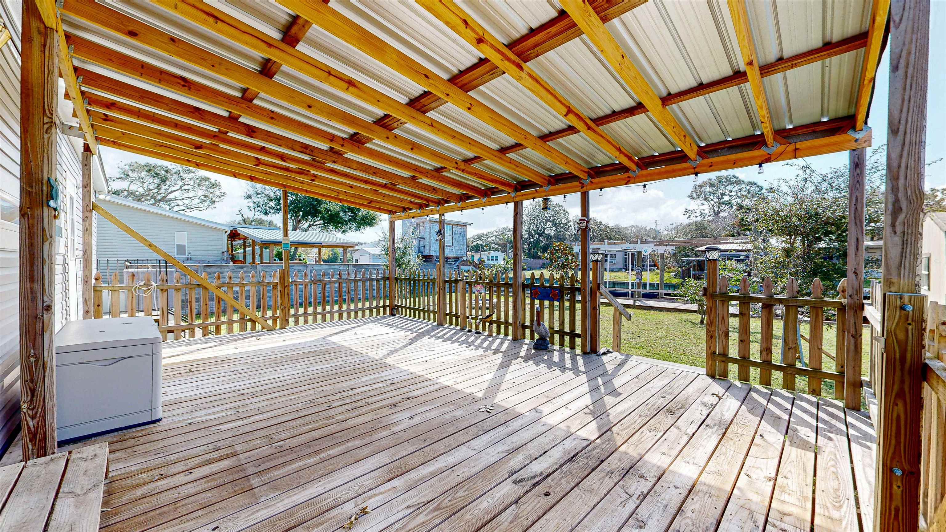 221 Barco Road St. Augustine, FL 32080 - Photo 26 of 38