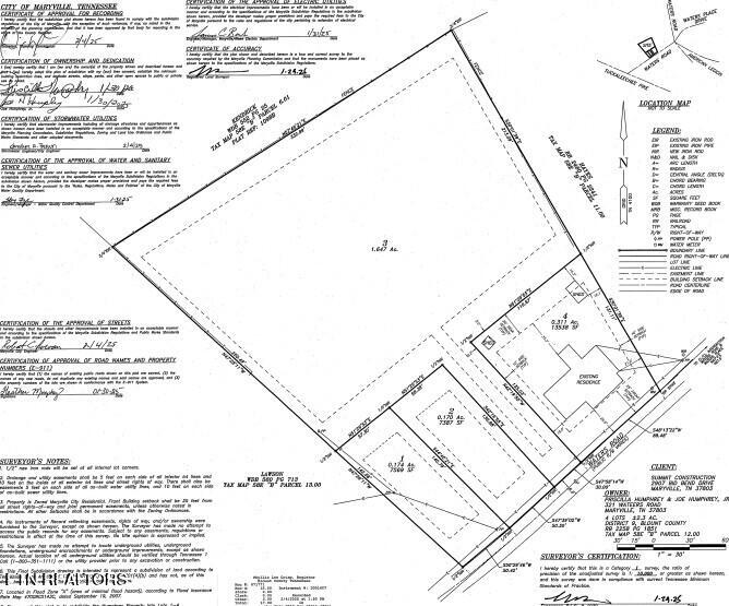 325 Waters Road Maryville, TN 37803 - Photo 2 of 7 Screenshot 2026-06-04 104717