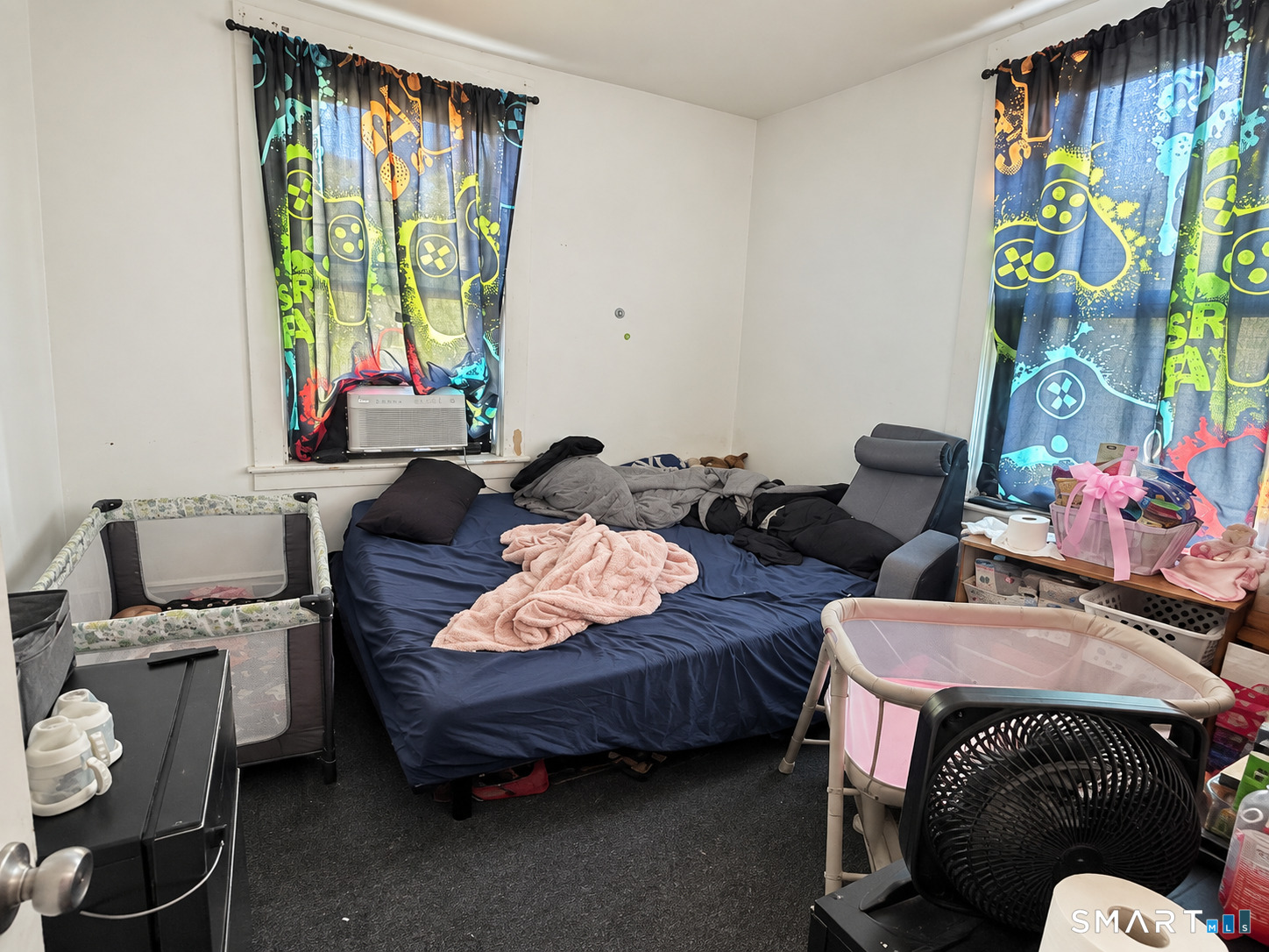 96 Spring Street Vernon, CT 06066 - Photo 19 of 26 Unit #2 Bedroom(s)