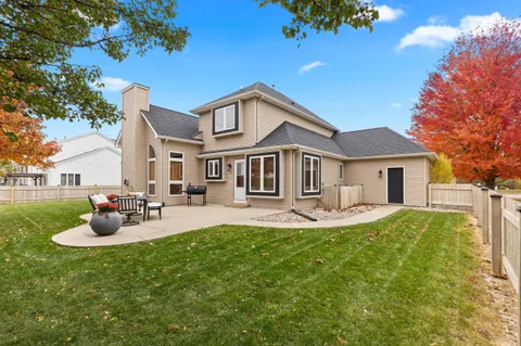 $574,900 | 3950 Royal Oaks Drive, Mount Pleasant, WI 53406