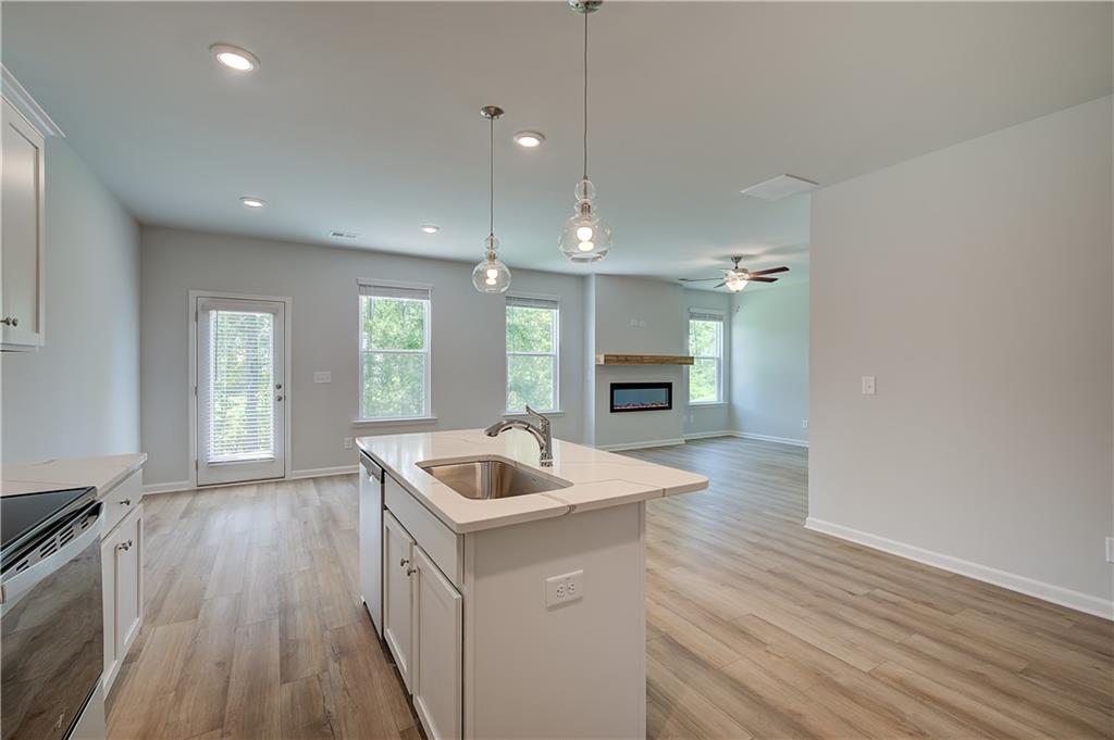 161 Geranium Lane Covington, GA 30016 - Photo 14 of 31