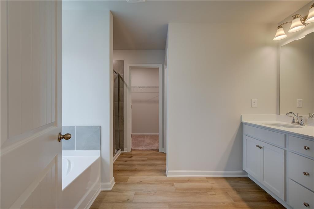 161 Geranium Lane Covington, GA 30016 - Photo 25 of 31