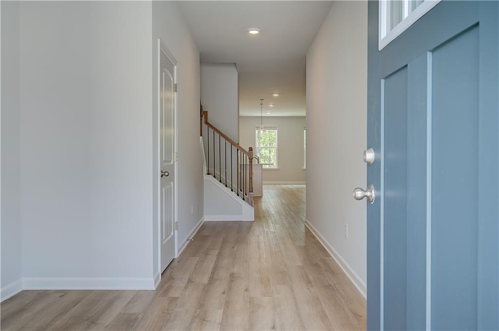 161 Geranium Lane Covington, GA 30016 - Photo 4 of 31