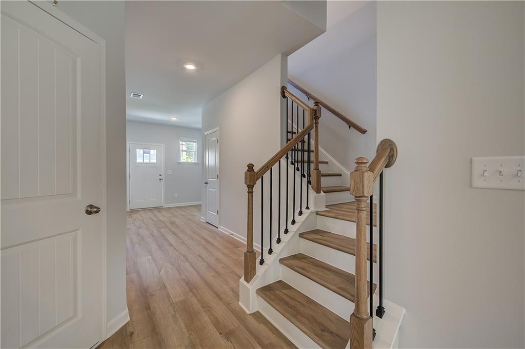 161 Geranium Lane Covington, GA 30016 - Photo 5 of 31